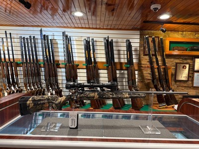 Savage Axis XP #57274