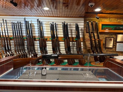 USED Remington 1100 12ga 28"