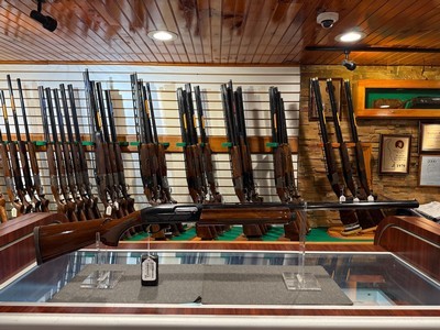 USED Remington 11-87 Premier 12ga 28"