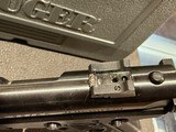 USED Ruger 22/45 Target - 3 of 6