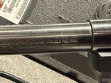 USED Ruger 22/45 Target - 4 of 6