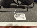 USED Beretta PX4 Storm Compact - Consignment - 3 of 4