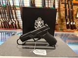 USED Springfield Armory Echelon Comp 4.5” - NEVER FIRED - Consignment - 2 of 4
