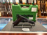 USED Remington UMC 1911 - NEVER FIRED - Consignment