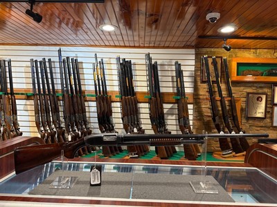 USED Winchester Model 12 16ga 28”