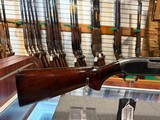 USED Winchester Model 12 16ga 28” - 3 of 12
