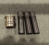 USED Best Arms BA312 20ga 28" - 4 of 6