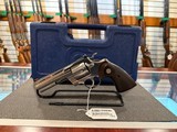 USED Colt Python 4.25" - 2 of 4