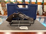 USED Colt Python 4.25"