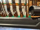 USED Savage Axis w/scope - 3 of 5