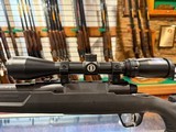 USED Savage Axis w/scope - 4 of 5