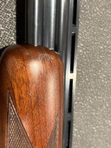 USED Browning Citori White Satin Hunter .410ga 28