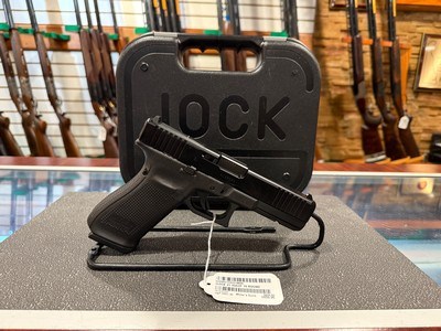 Glock 21 Gen 5 MOS