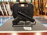 Glock 20 Gen 5 MOS