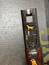 Millers Exclusive Browning 425 Grade 6 28ga/30 Blue - 9 of 12