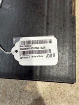 Millers Exclusive Browning 425 Grade 6 28ga/30 Blue - 12 of 12