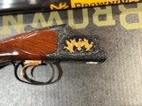 Millers Exclusive Browning 425 Grade 6 28ga/30 Blue - 3 of 12
