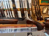 Browning Citori 825 Golden Clays Sporting 12ga 30" - 9 of 12