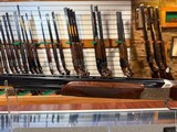 Browning Citori 825 Golden Clays Sporting 12ga 30" - 8 of 12