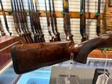 Browning Citori 825 Golden Clays Sporting 12ga 30" - 3 of 12