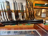 Browning Citori 825 Golden Clays Sporting 12ga 30" - 6 of 12