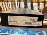 Browning Citori 825 Golden Clays Sporting 12ga 30" - 12 of 12
