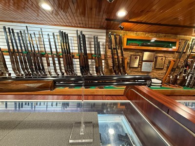 Price Reduced. USED Krieghoff K80 12ga 30
