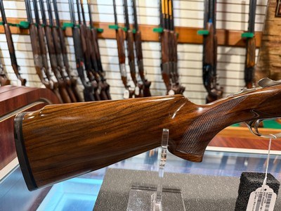 Price Reduced. USED Krieghoff K80 12ga 30