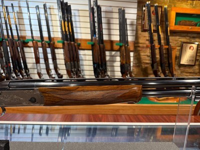 Price Reduced. USED Krieghoff K80 12ga 30