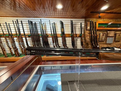 Price Reduced. USED Krieghoff K80 12ga 30