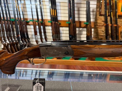 Price Reduced. USED Krieghoff K80 12ga 30
