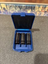 USED Krieghoff K80 12ga 30