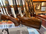 USED Krieghoff K80 12ga 30
