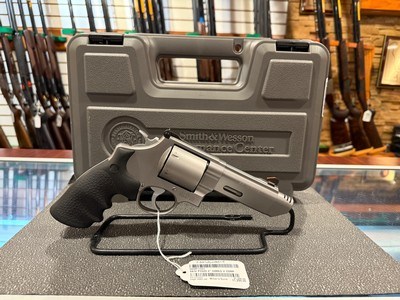 USED Smith and Wesson 629 V Comp - Consignment