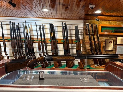 Fabarm Elos N2 Allsport XL 12ga 32"