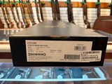 Browning Citori CXT - Adjustable 12ga 32" - 4 of 4