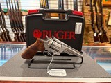 USED Ruger GP100 Match Champion