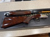 Millers Exclusive Browning 425 28ga/30 Gray - 4 of 10