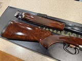 Millers Exclusive Browning 425 28ga/30 Gray - 3 of 10