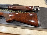 Millers Exclusive Browning 425 28ga/30 Gray - 6 of 10
