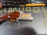 Millers Exclusive Browning 425 28ga/30 Gray - 5 of 10