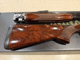 Millers Exclusive Browning 425 28ga/30 Gray - 2 of 10