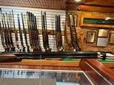 Browning Citori 825 Golden Clays Sporting 12ga 32" - 6 of 12