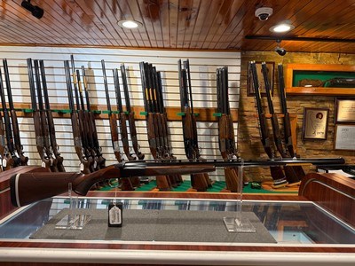 Browning BT-99 Adjustable