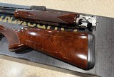 Millers Exclusive Browning 425 Grade 6 - 410ga/30 Silver - 7 of 10