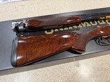 Millers Exclusive Browning 425 Grade 6 - 410ga/30 Silver - 2 of 10