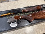 Millers Exclusive Browning 425 American Sporter 28ga 30 - 5 of 11