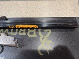 Millers Exclusive Browning 425 American Sporter 28ga 30 - 4 of 11