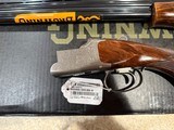 Millers Exclusive Browning 425 American Sporter 28ga 30 - 6 of 11