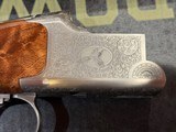 Millers Exclusive Browning 425 American Sporter 28ga 30